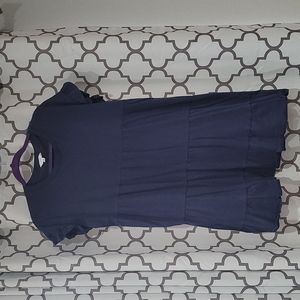 2 medium short sleeve dresses